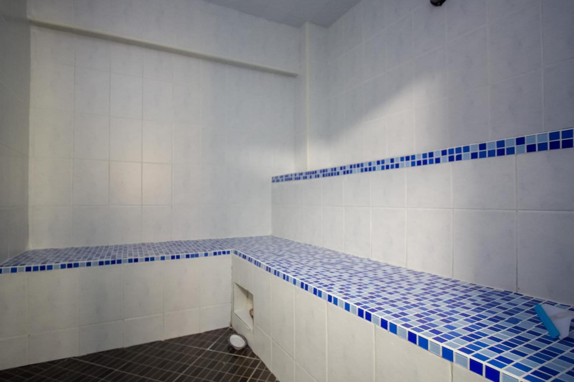 Paleo Hotel And Spa Thika Kültér fotó