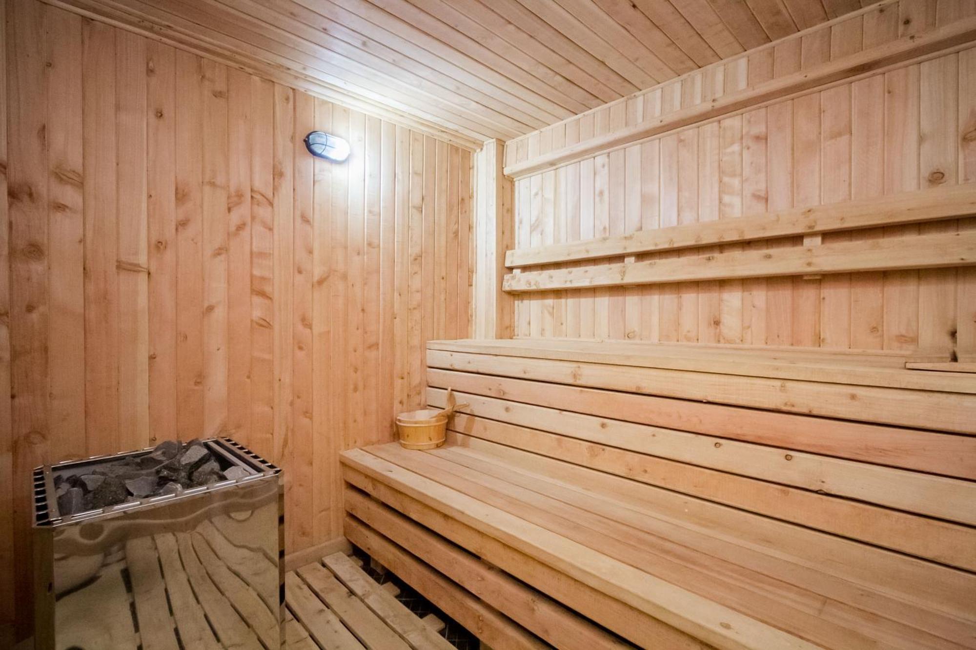 Paleo Hotel And Spa Thika Kültér fotó