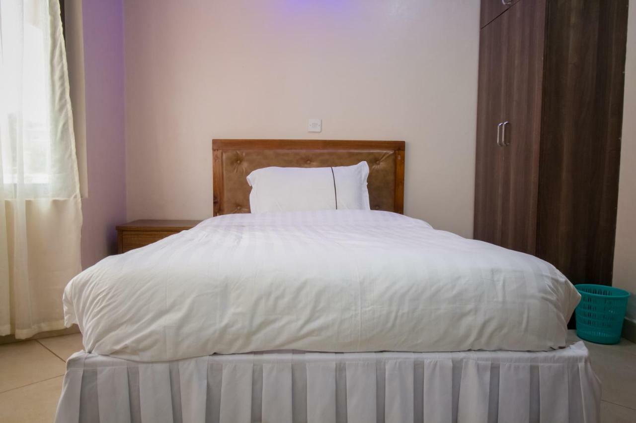 Paleo Hotel And Spa Thika Kültér fotó