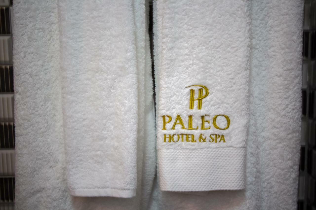 Paleo Hotel And Spa Thika Kültér fotó